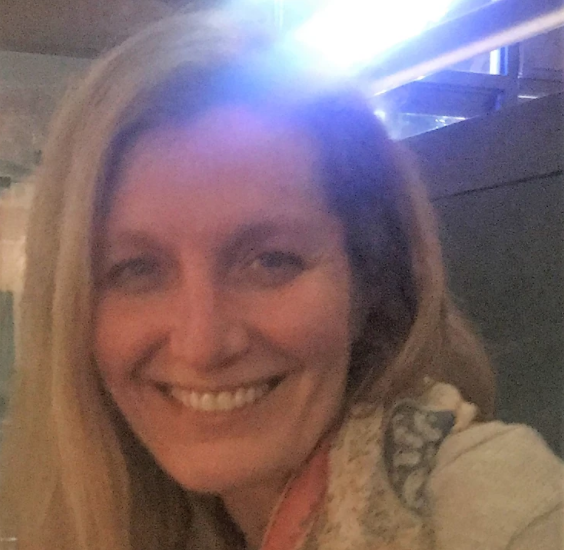 Corinne Zaragoza
