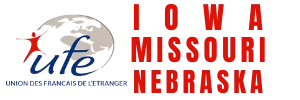 Union des Français et Francophiles en Iowa, Nebraska et Missouri